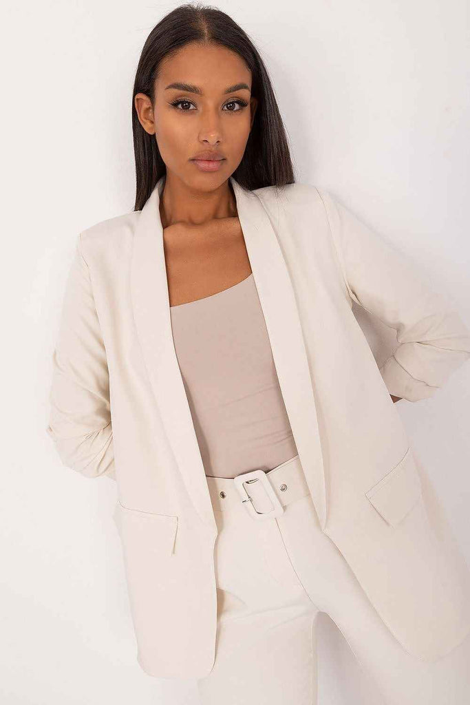 Jacket Och Bella - Stylish and Versatile Outerwear for Every Occasion