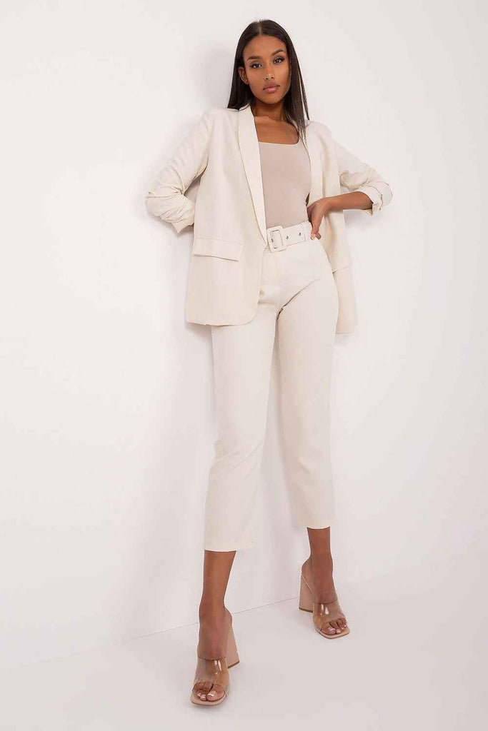 Jacket Och Bella - Stylish and Versatile Outerwear for Every Occasion